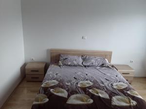 Simons Apartment