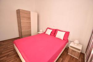 Apartmani Lukic