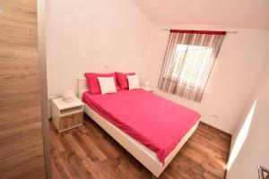 Apartmani Lukic