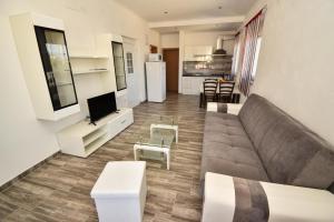 Apartmani Lukic