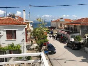 Del Mar Apartments II - Agia Triada