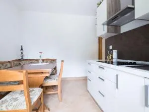 Apartma Matajurc - Trnovo ob Soči