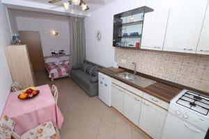 Apartments Magla with Terrace