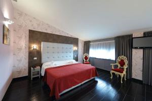 Hotel Relax Roma Nord