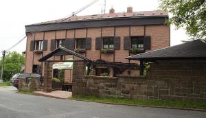Pension Penzion a Restaurace U Mámy Frýdek-Místek Tchéquie