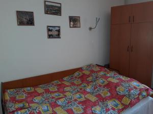 Apartma Papp Apartman Sovata Romunija