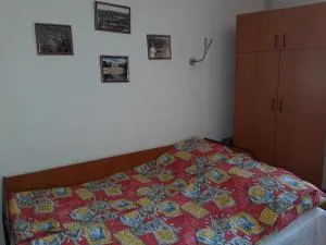 Papp Apartman - Kopacs