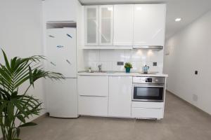 Danubio Beach Flat - Playa del Inglés