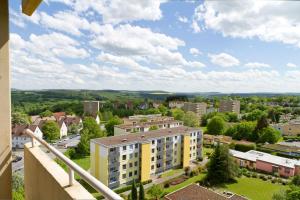 Ferienwohnung Buffon