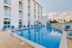 维拉赫斯菲酒店 - 阿尔布费拉