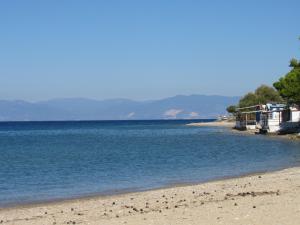 Neki's Apartments Thassos Greece