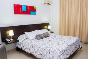 Hotel Altamar Cartagena