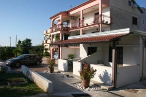 Guest House Zohil