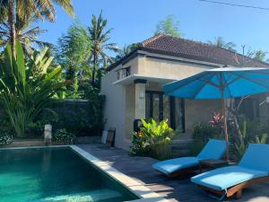 Pondok Ardi Villas - 3hvězdičkové hotely ve městě Tejakula