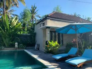 Pondok Ardi Villas - Tejakula