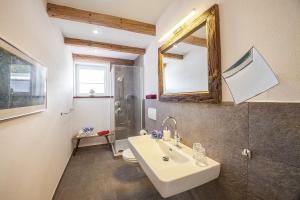 Appartements Ausserladscheider