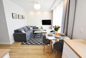 Apartament Baltic Pearl