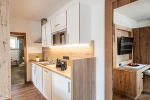 Appartements Ausserladscheider