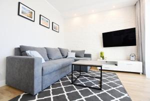 Apartament Baltic Pearl