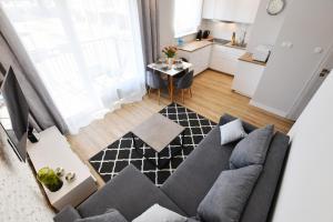 Apartament Baltic Pearl