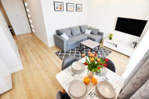 Apartament Baltic Pearl