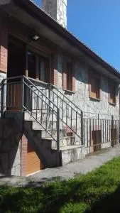 Casas Valleiruelas - 埃尔蒂恩夫洛