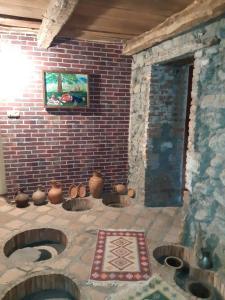 Guest House Gzirishvili