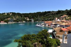 Magda' s Studios & Apts Paxoi Greece