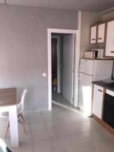 Apartamento 3 Carabelas