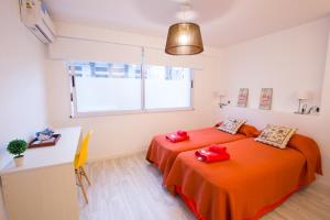 Amazing Studio Apartment - Habitaciones en casa particular, Buenos Aires