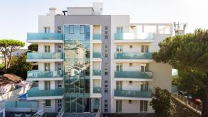 Residence Perla Verde