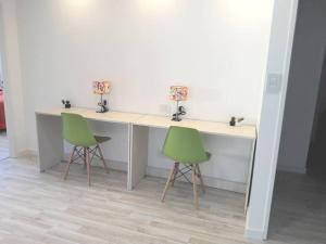 Amazing Studio Apartment