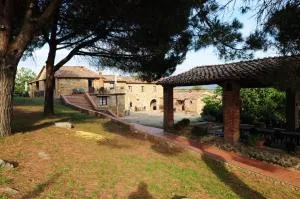 Castello di Selvole - Vagliagli