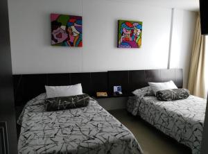 Hotel Altamar Cartagena