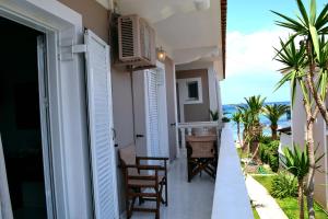 Roula Kotsonis Superior Apartment Zakynthos Greece