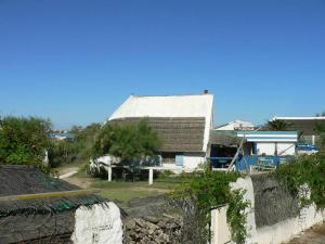 Hotels Hotel Le Neptune en Camargue : Suite Junior