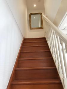 Maisons de vacances Clos des Ursulines : photos des chambres