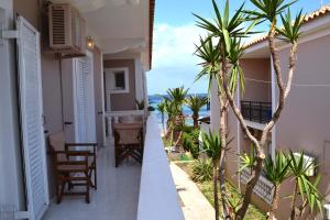 Roula Kotsonis Superior Apartment Zakynthos Greece