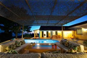 Da Sofia - Kokkínion