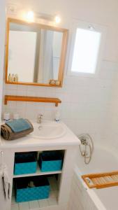 Maisons de vacances Le Mazet de Lola : photos des chambres