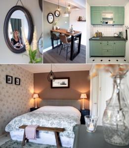 Het Ankertje (Oosterhaven) - 4hvězdičkové hotely ve městě Medemblik