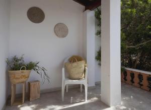 Viviendas Los Olivos - Formentera Break
