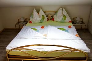 Ferienwohnungen Klose