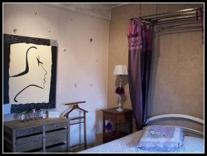 B&B / Chambres d'hotes Le vieux Prieure : photos des chambres