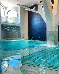 Astrea Wellness & Spa - Persano