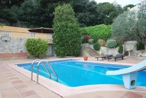 Villa Magnolia - Alfar