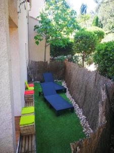 Les terrasses de la mer photo 21