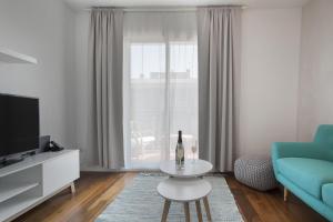 Tendency Rambla del Poblenou