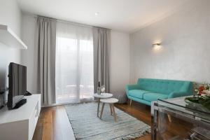 Tendency Rambla del Poblenou