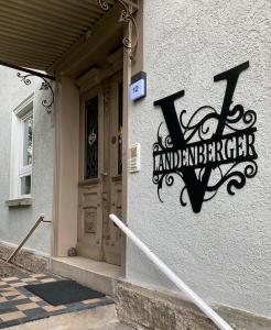 Deluxe Business City Apartments Metzingen Villa Landenberger